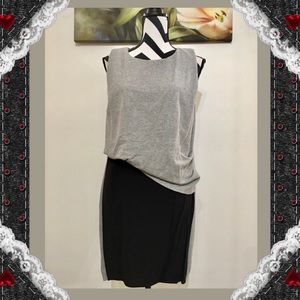 Addison Mix&match Sleeveless Dress